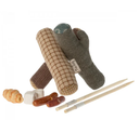Maileg | Bonfire set, mouse