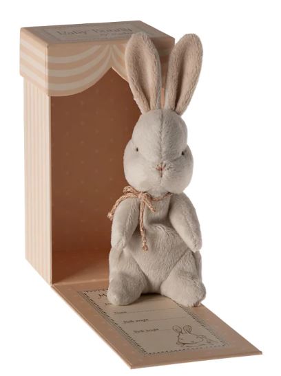 Maileg | My first bunny - Off white