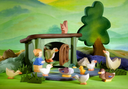 Ostheimer | Sitting Duck
