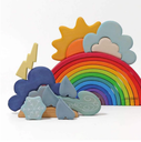 Grimms |   Building Set Weather