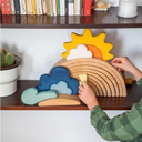 Grimms |   Building Set Weather
