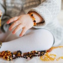 Baltic Amber | Bracelet