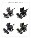 Bugaboo | Donkey5 MONO Set