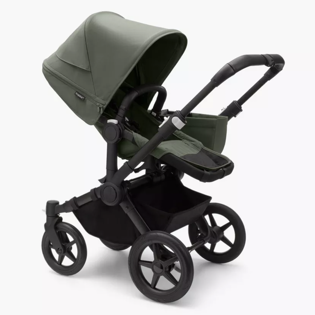 Bugaboo | Donkey5 MONO Set