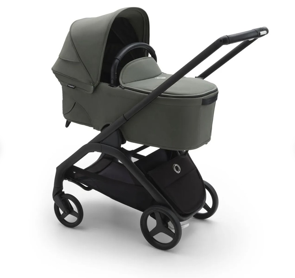 Bugaboo | Dragonfly Bassinet Complete