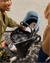 Bugaboo | Dragonfly Bassinet Complete