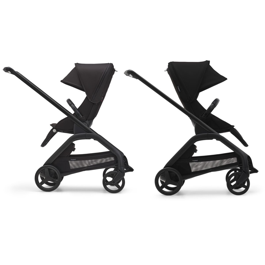 Bugaboo | Dragonfly Stroller Complete Set