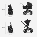 Bugaboo | Dragonfly Stroller Complete Set