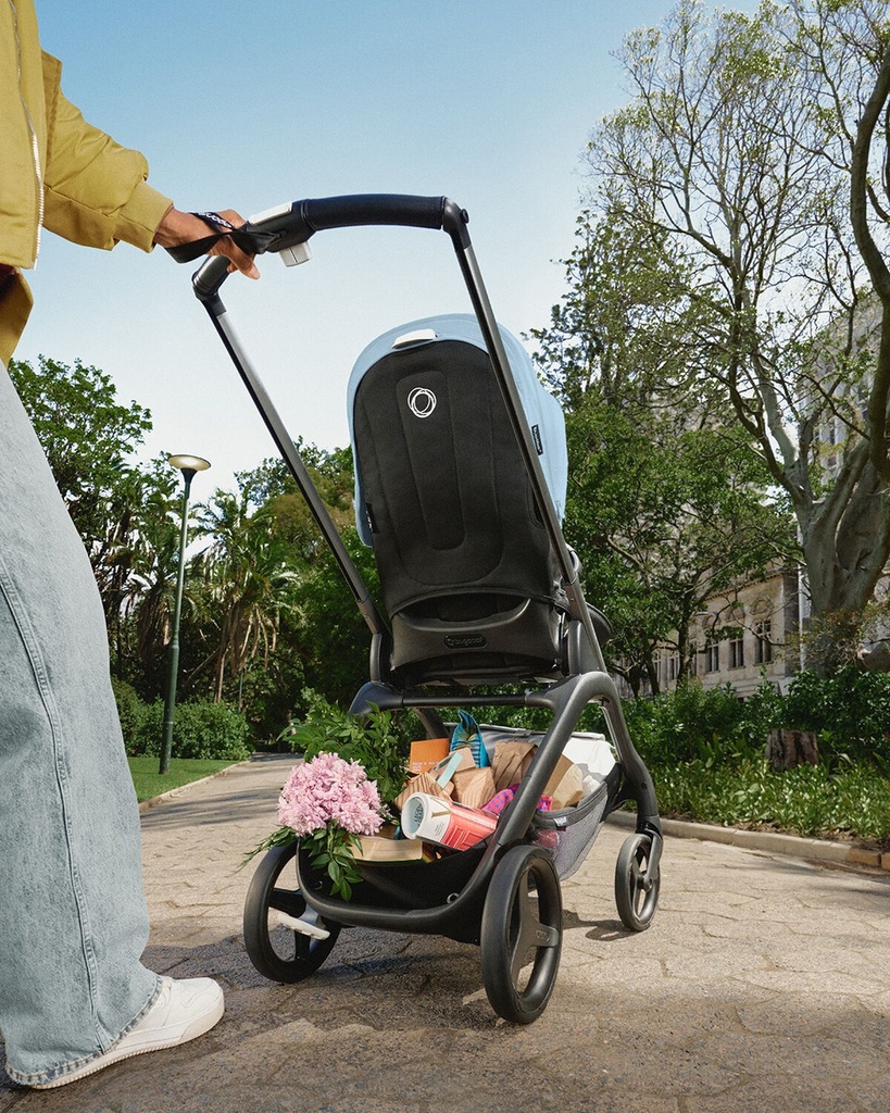 Bugaboo | Dragonfly Stroller Complete Set