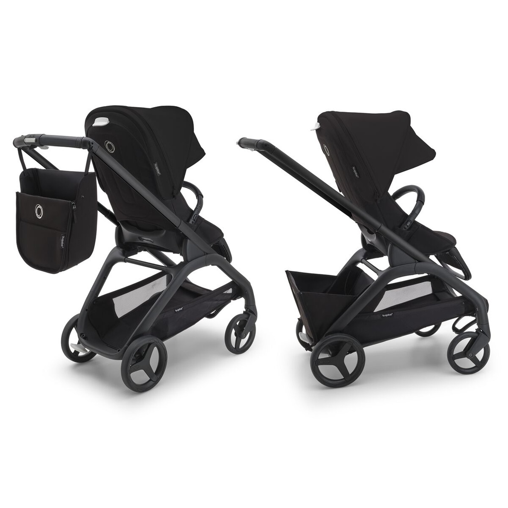 Bugaboo | Dragonfly Stroller Complete Set