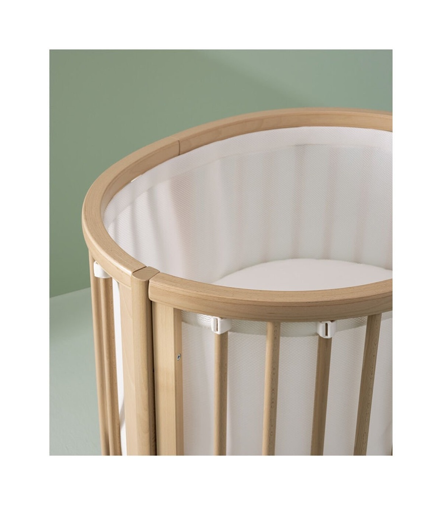 Stokke | Stokke Sleepi V3 Mini Bed Mesh Liner