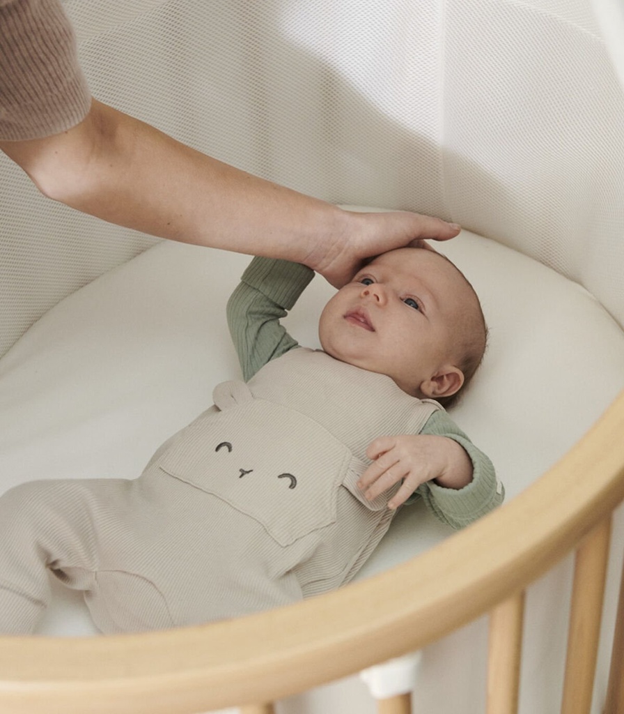 Stokke | Stokke Sleepi V3 Mini Bed Mesh Liner