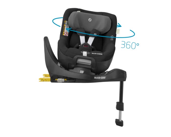 Maxi Cosi | Mica Pro Eco iSize