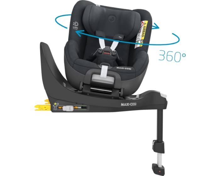 Maxi Cosi | Pearl 360 Car Seat