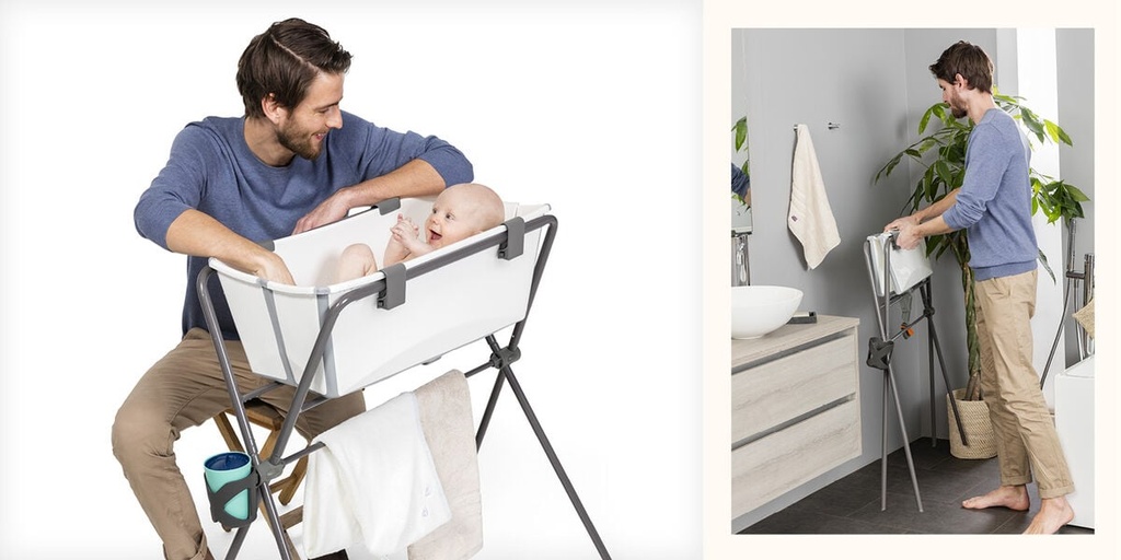 Stokke | Flexi Bath Stand