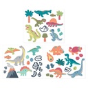 Stephen Joseph Picnic Magnetic Playset -Dinosaur -2.jpeg