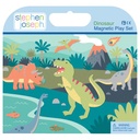 Stephen Joseph Picnic Magnetic Playset -Dinosaur -1.jpeg