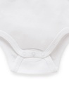 Purebaby | Easy Neck Long Sleeve Bodysuit 2 Pack