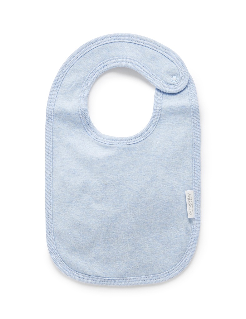 Purebaby | Essentials Bib