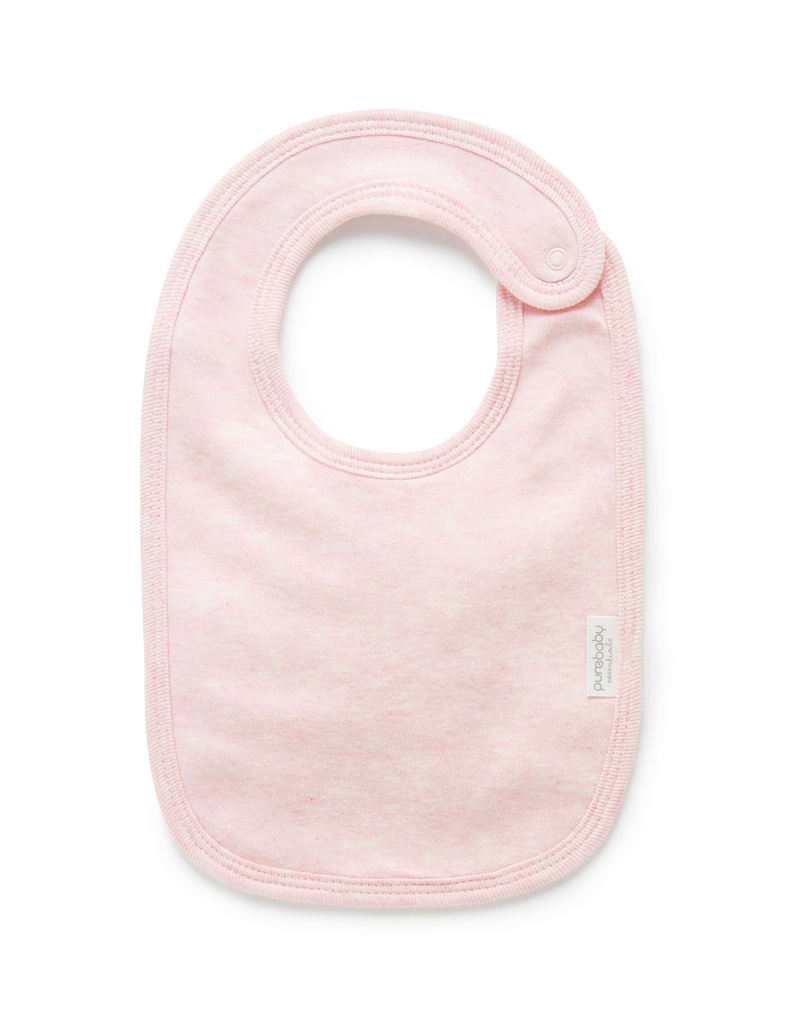 Purebaby | Essentials Bib