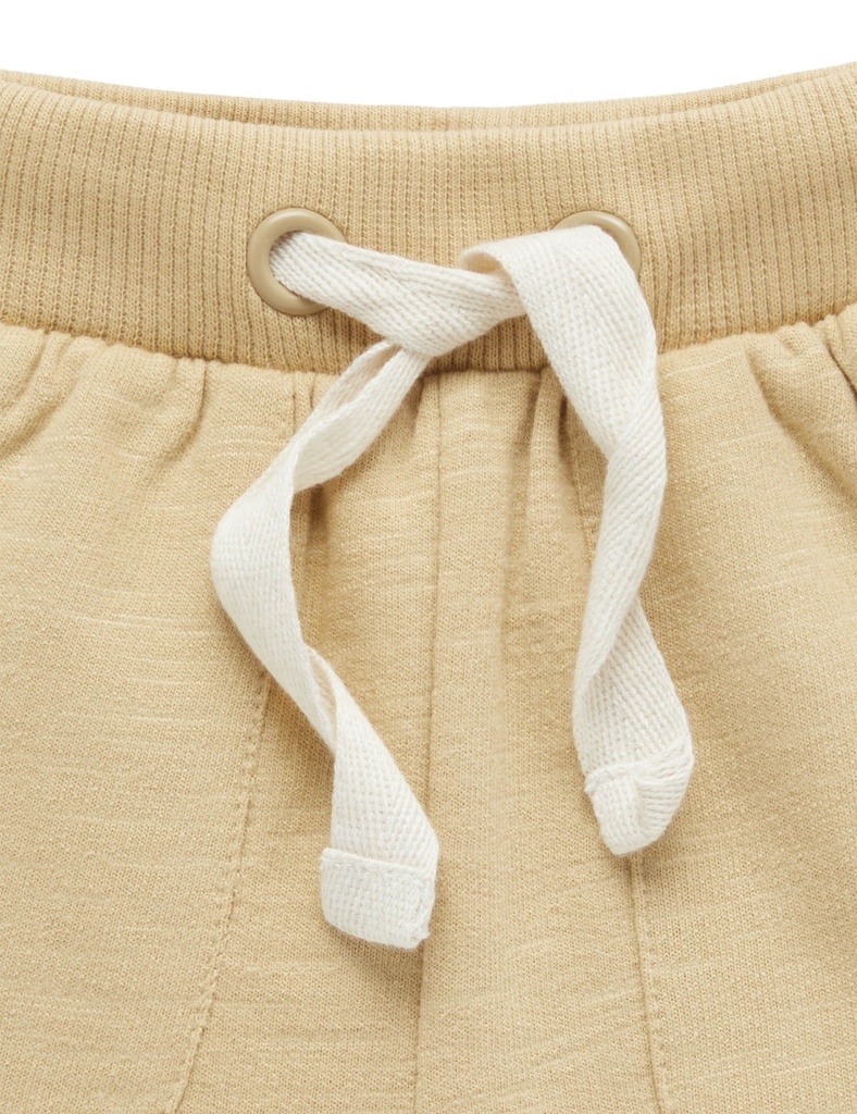 Purebaby | Ginger Casual Shorts