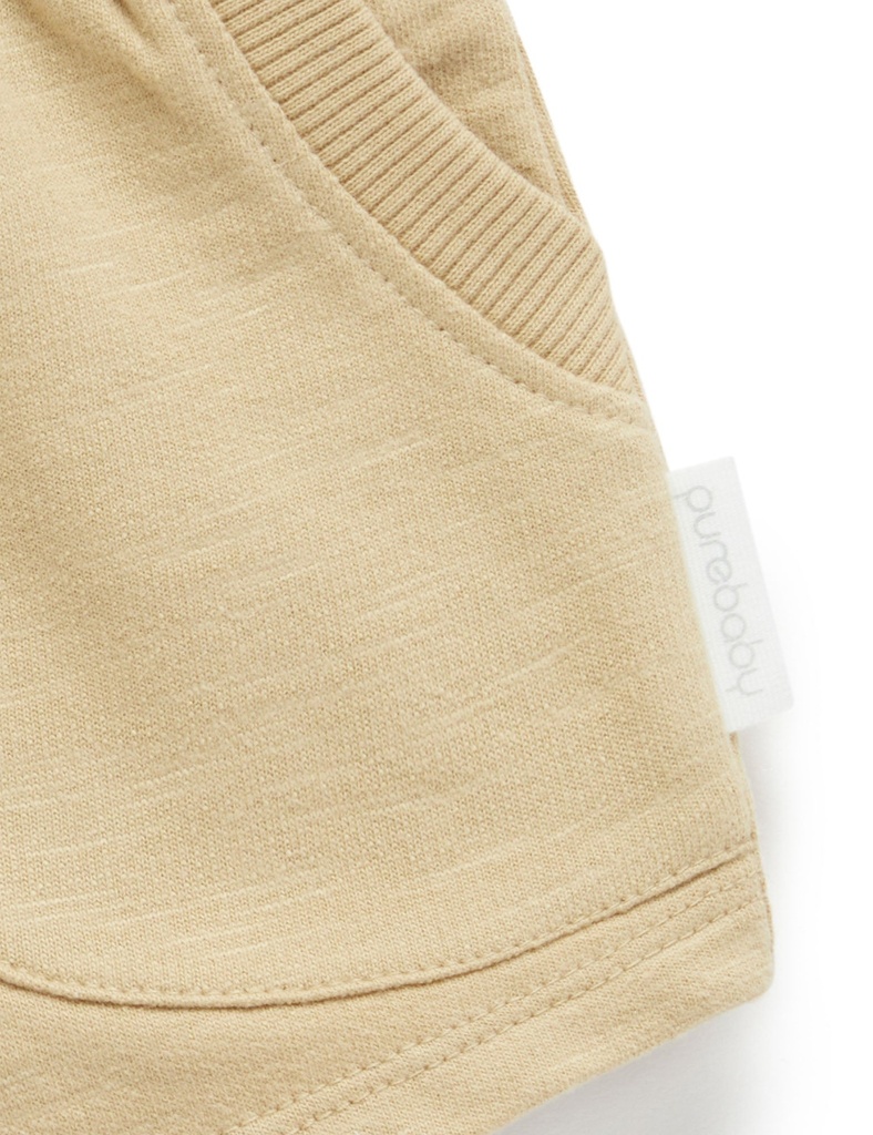 Purebaby | Ginger Casual Shorts