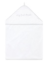 Purebaby | Hooded Towel