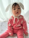 Purebaby | Bunny Friends Jumper - Rosie