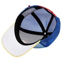 Hello Hossy Cap Mini Blue Lemon Kids and Dads -2.jpeg