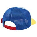 Hello Hossy Cap Mini Blue Lemon Kids and Dads -1.jpeg