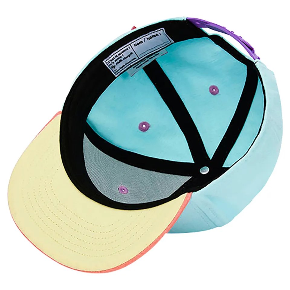 Hello Hossy Cap Mini Paradise Kids -2.jpeg