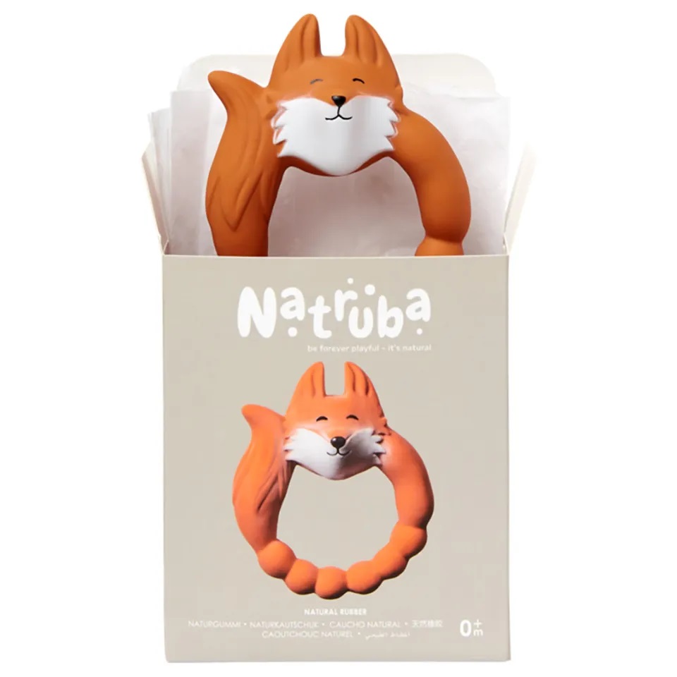 Natruba Teether Fox -2.jpg