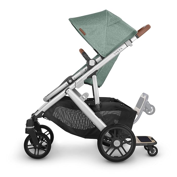 Uppababy | PiggyBack for Vista/Vista V2