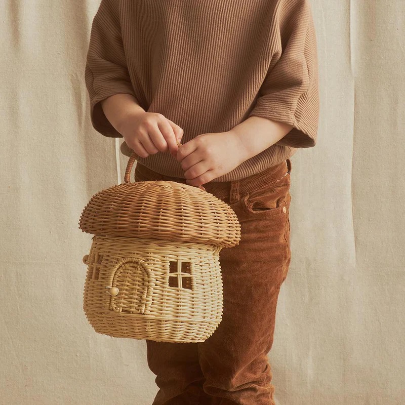 Olli Ella Mushroom Basket Bag -1.jpg