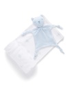 Purebaby | Bunny Rug & Snookie Pack