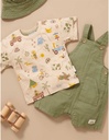 Purebaby Olive Linen Blend Overall Set -1.jpg