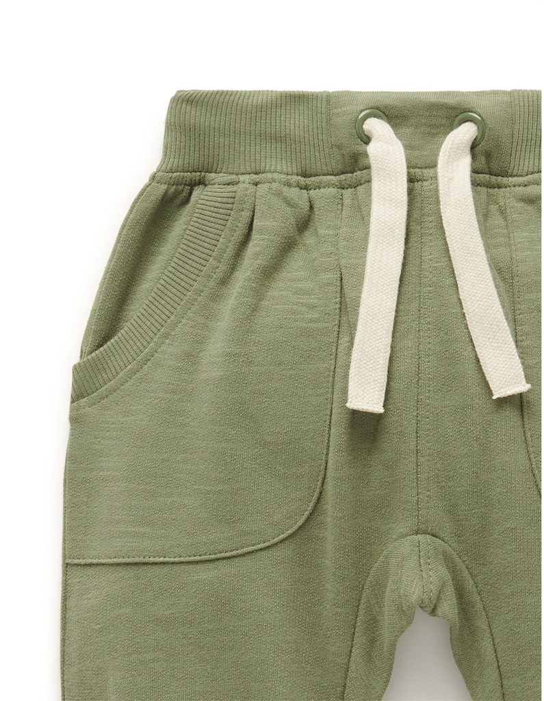 Purebaby Olive Slouchy Pants -2.jpg