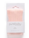 Purebaby | Rib Tights