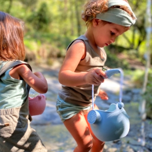 Scrunch | Watering Can