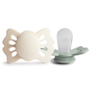 FRIGG Lucky Symmetrical Silicone (2-Pack) - cream_sage -1.jpeg