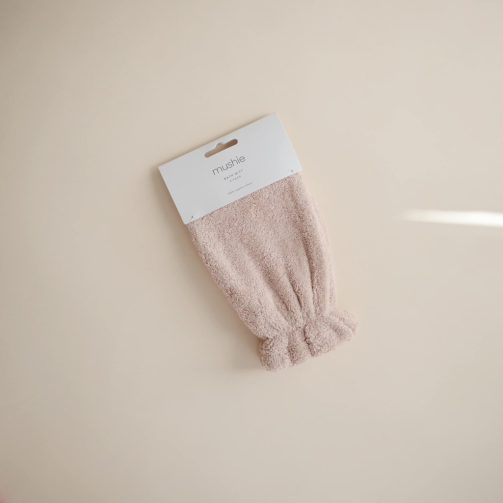 Mushie Bath Mitt 2-Pack - Blush -1.jpg