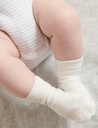 Purebaby | Socks 3 Pack