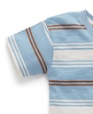 Purebaby | Surf Striped Henley