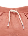 Purebaby | Terracotta Slouchy Short