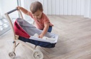 Plan Toys | Doll Stroller