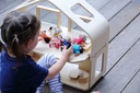 Plan Toys | Contemporary Dollhouse