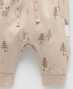 Purebaby | Wandering Moose Light Slouchy Pants