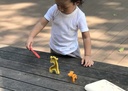 Plan Toys | Giraffe Puzzle