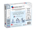 Magna-Tiles | ICE 16 Piece Set