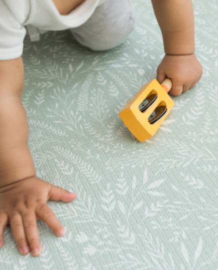 Totter & Tumble | Play Mat